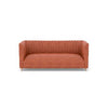 Baxley 3 Seater Fabric Sofa