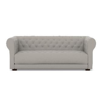 Warwick 4 Seater Leather Sofa