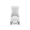 Empire Leather Chair