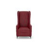 Churchill Artificial Leather Chair
