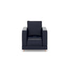 Falcon 1 Seater Artificial Leather Sofa