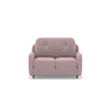 Scott 2 Seater Fabric Sofa