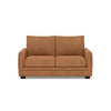 Amber 3 Seater Leather Sofa