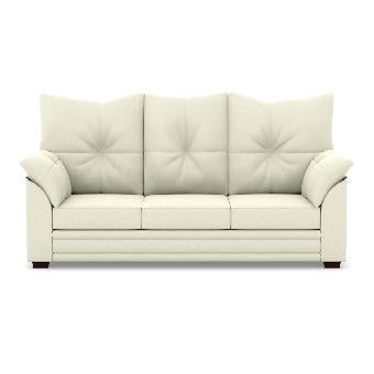 Brooklyn 4 Seater Fabric Sofa