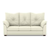 Brooklyn 4 Seater Fabric Sofa