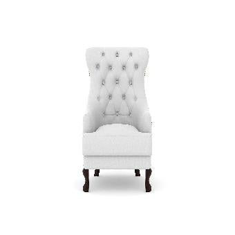Empire Leather Chair