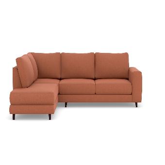 Alex Corner Fabric RHF With Chaise