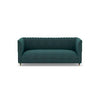 Baxley 3 Seater Fabric Sofa