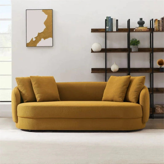 Gladen Modular Luxury Sofa Set