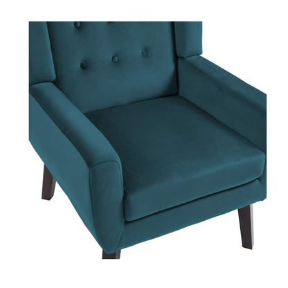 Kaily luxury Wing Chair