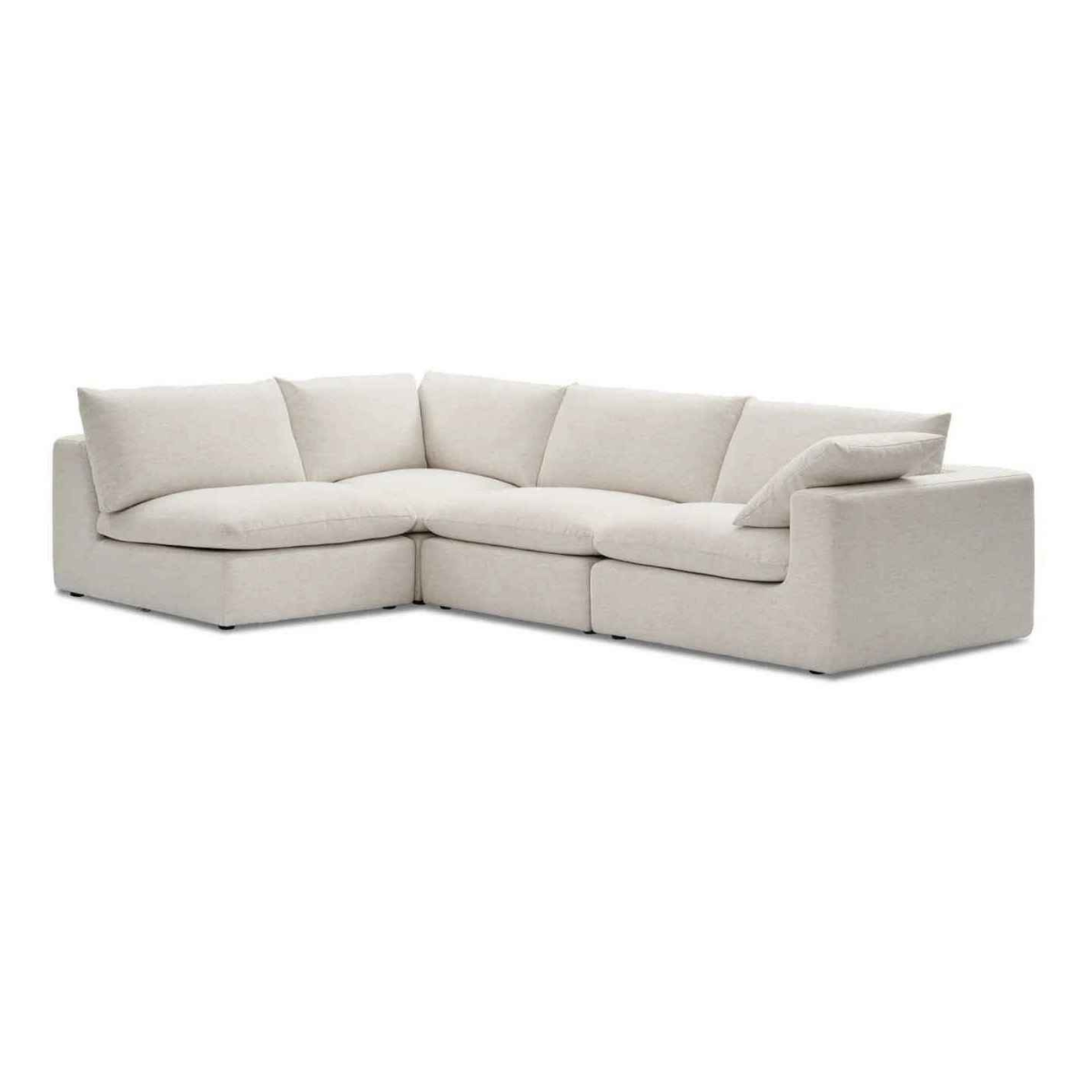 Fenley Luxury Sectional Sofa