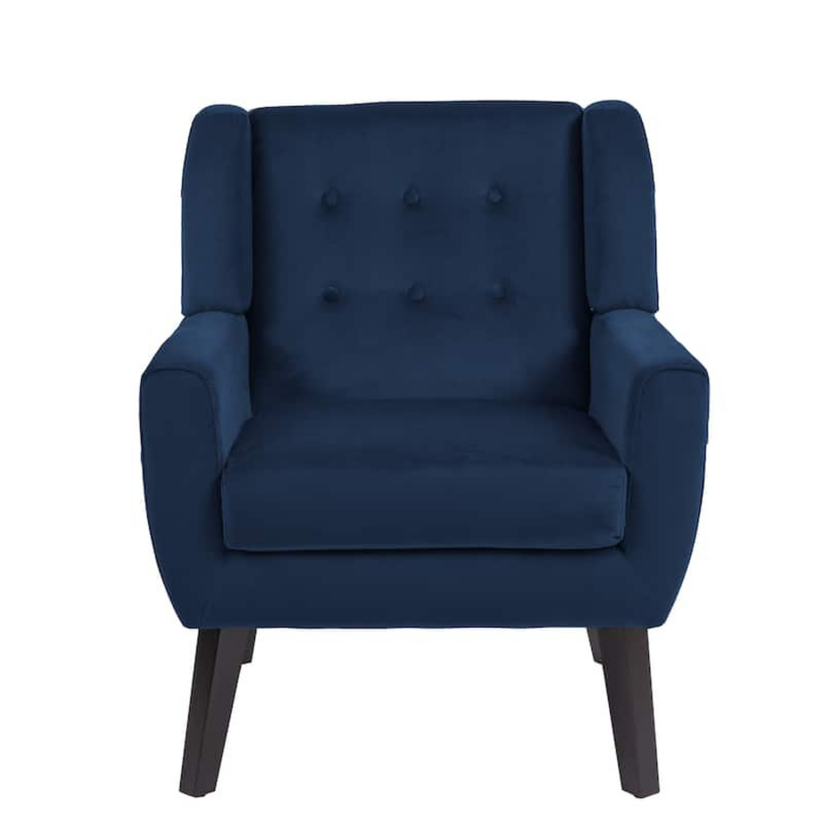 Kaily luxury Wing Chair