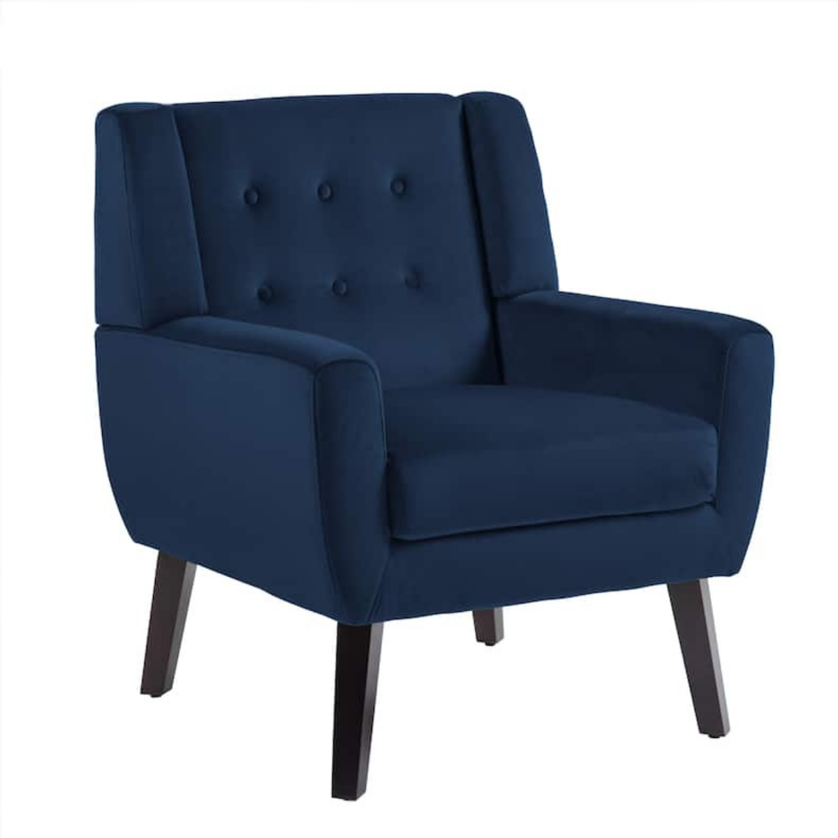 Kaily luxury Wing Chair