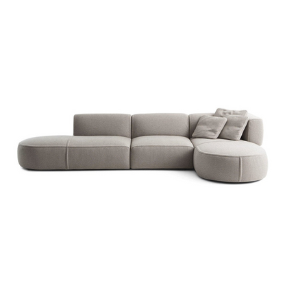 Summit Style Corner Sofa