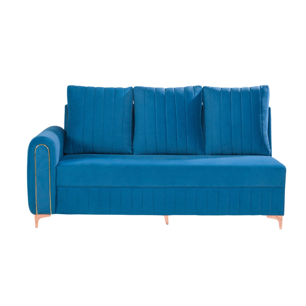Elite L-Shaped Sofa Sets
