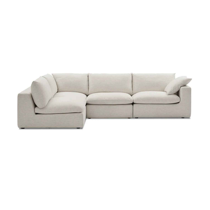 Fenley Luxury Sectional Sofa