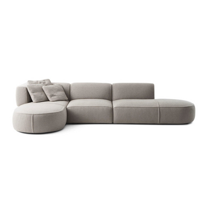 Summit Style Corner Sofa
