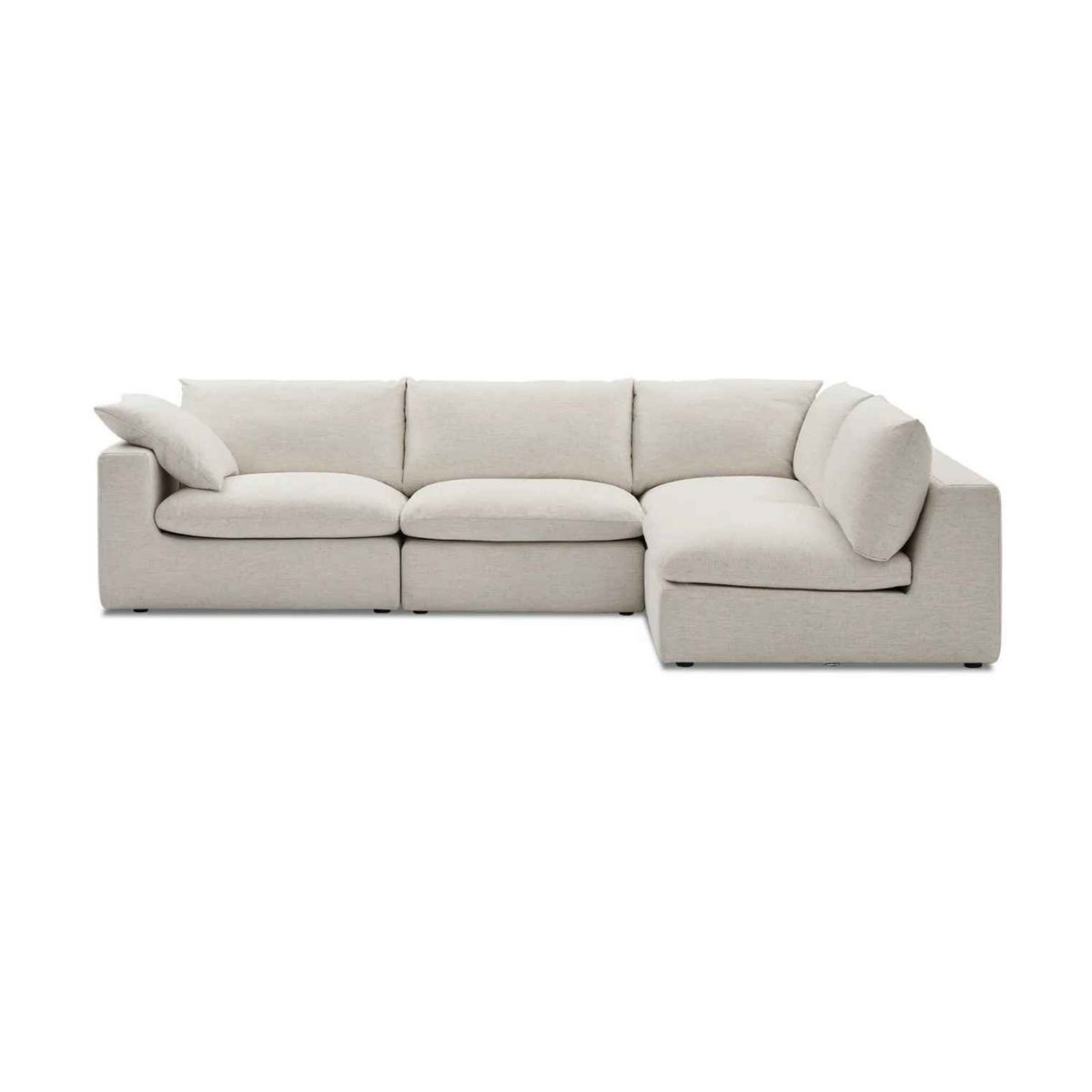 Fenley Luxury Sectional Sofa