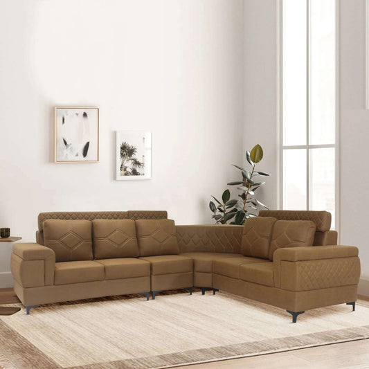 Bugatti Sectional Design Sofa