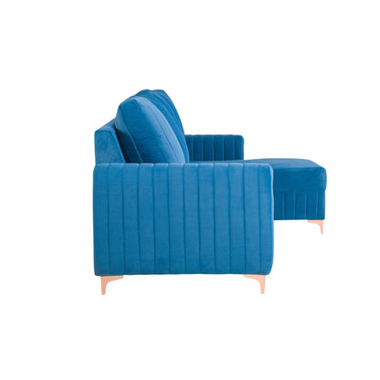 Elite L-Shaped Sofa Sets