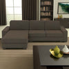 Cosmo Craft L-Shaped Sofa