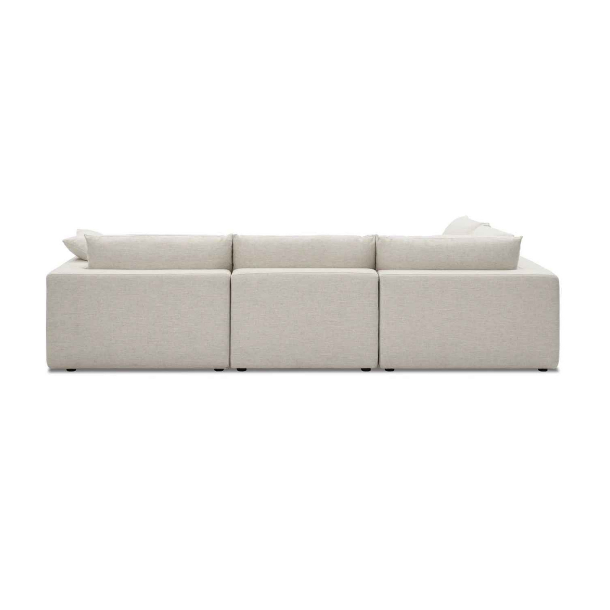 Fenley Luxury Sectional Sofa