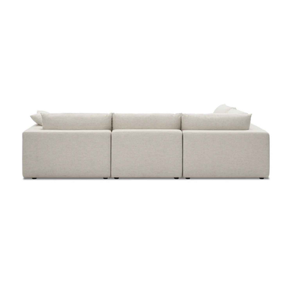 Fenley Luxury Sectional Sofa