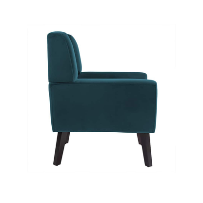 Kaily luxury Wing Chair