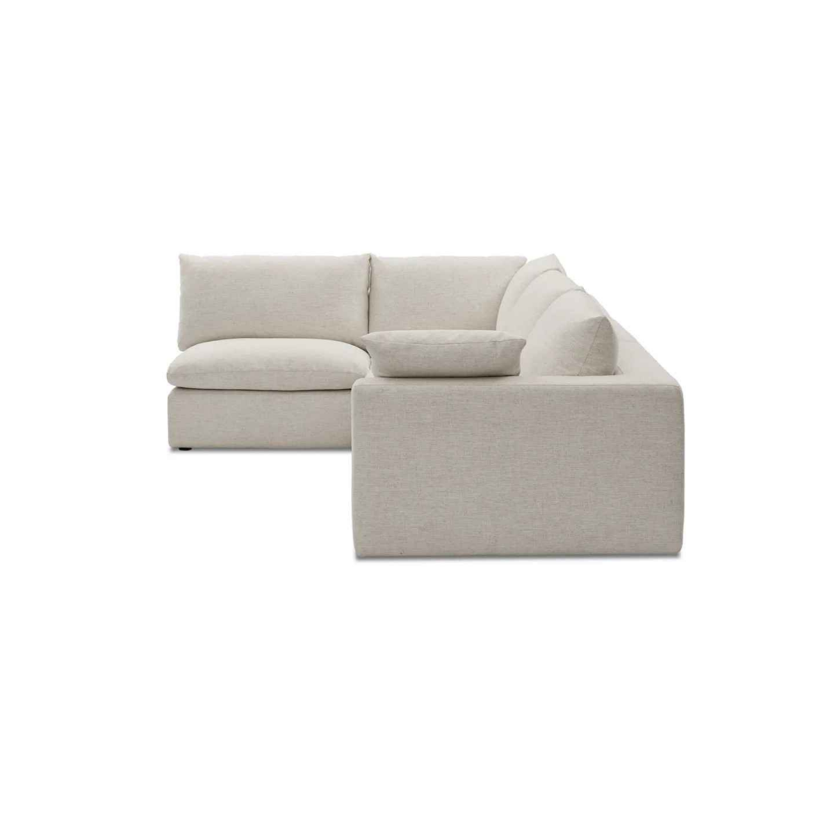 Fenley Luxury Sectional Sofa
