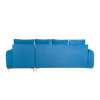 Elite L-Shaped Sofa Sets