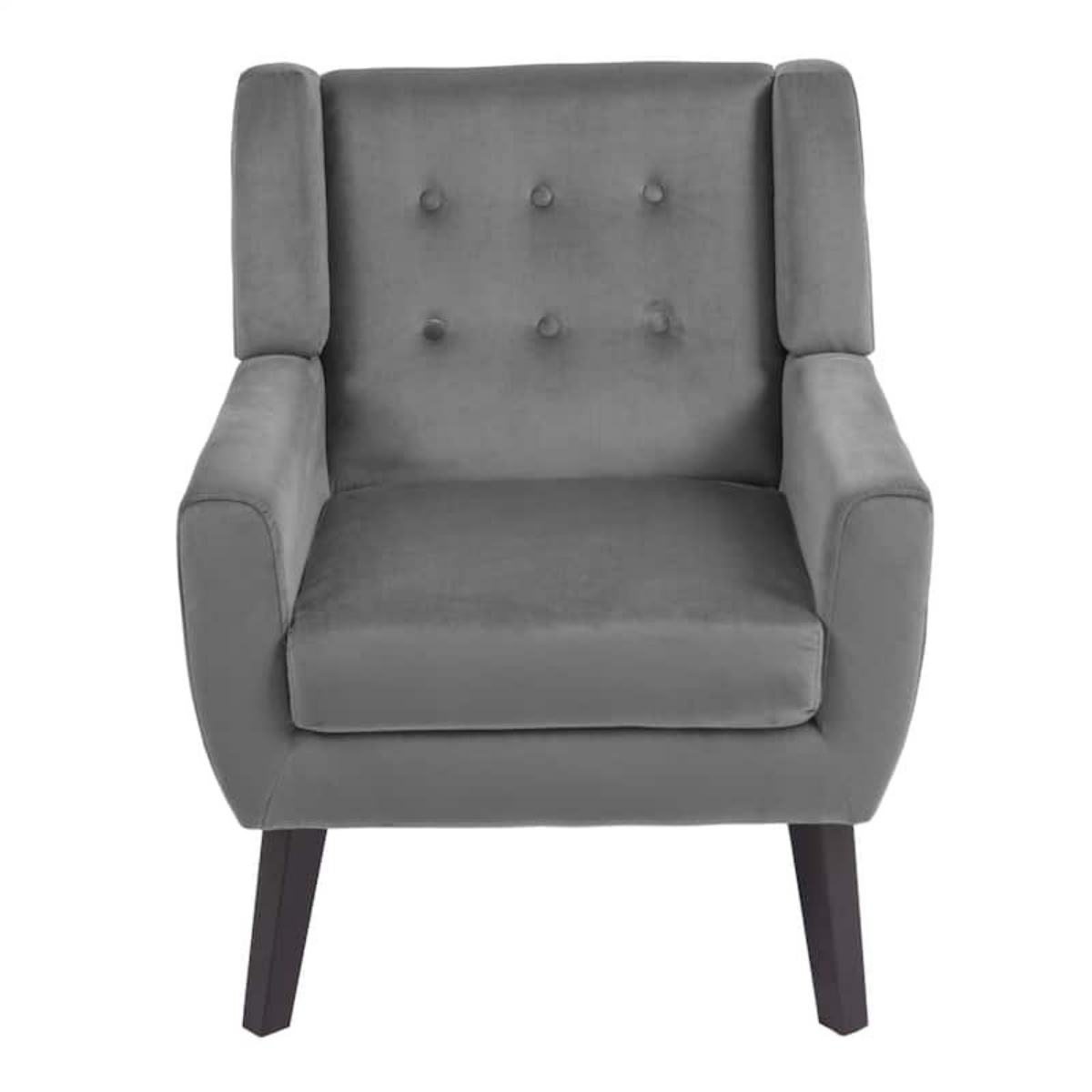 Kaily luxury Wing Chair