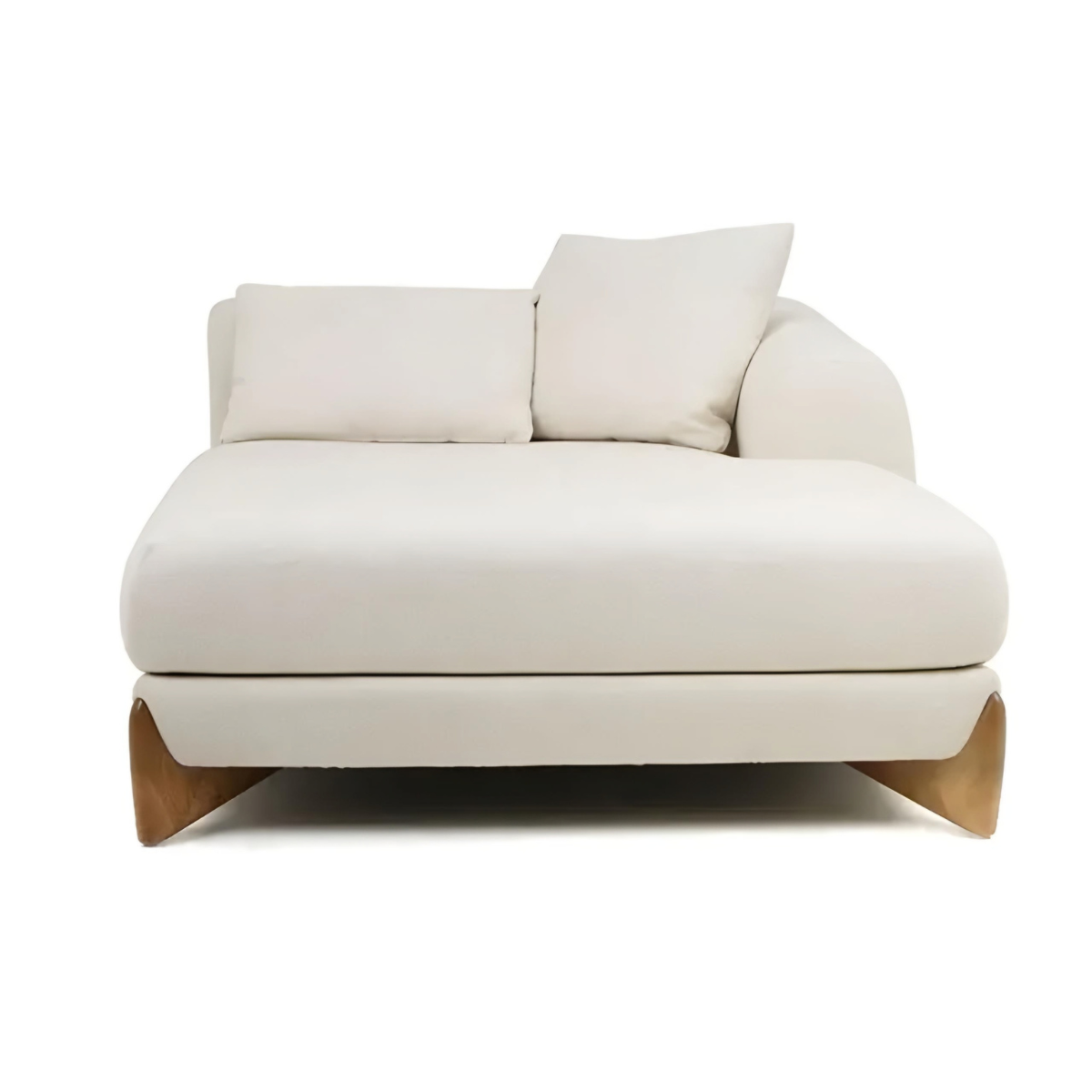 Nordic Modern Sofa L-Shaped Sofa
