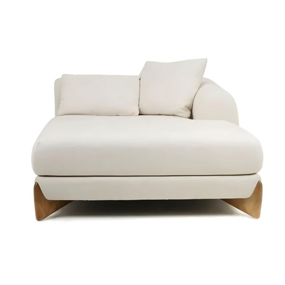 Nordic Modern Sofa L-Shaped Sofa