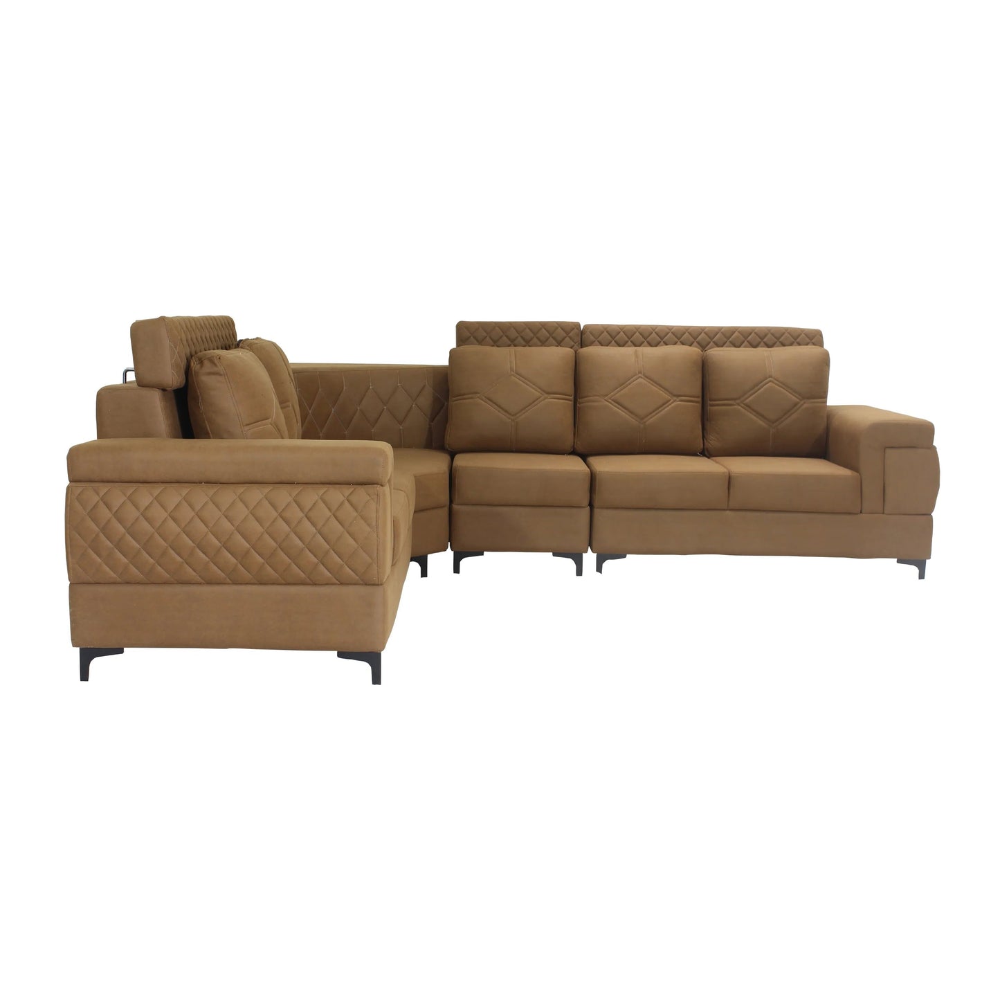 Bugatti Sectional Design Sofa