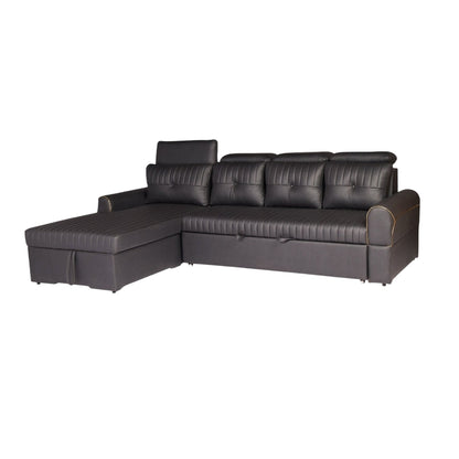 Royale Sofa Cum Bed With Lounger