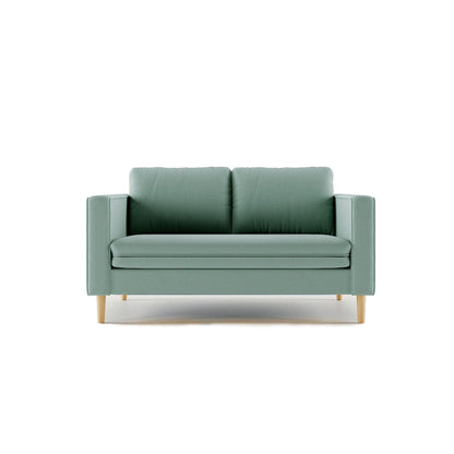 Palo Sofa (Split Seats) | 2 Seater (5 feet) | Removable Fabrics