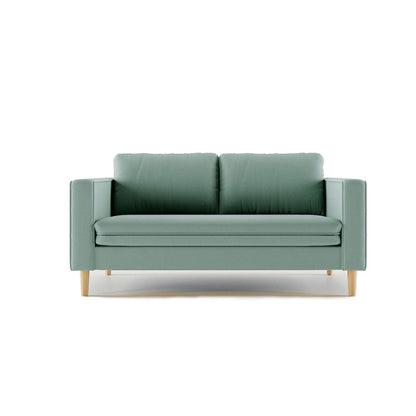 Palo Sofa | 2 Seater (5 feet) | Removable Fabrics