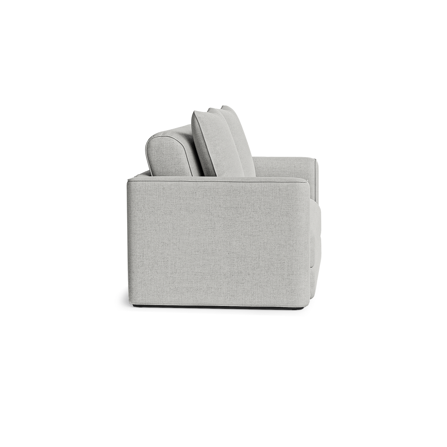 Porto Duo Sleeper Sofa | Sofa Cum Bed (6 Feet)