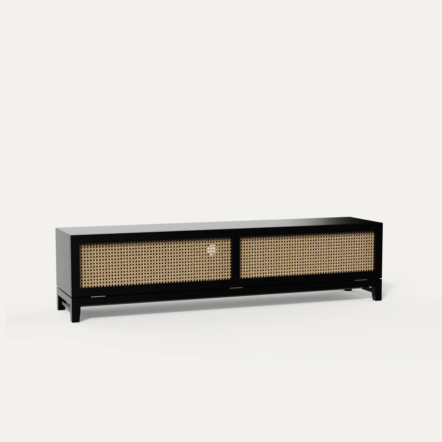 London TV Unit Console