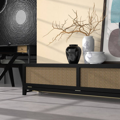 London TV Unit Console