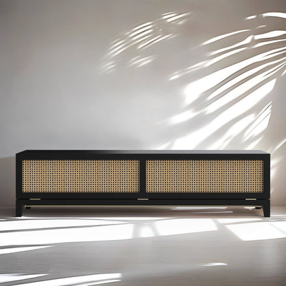 London TV Unit Console