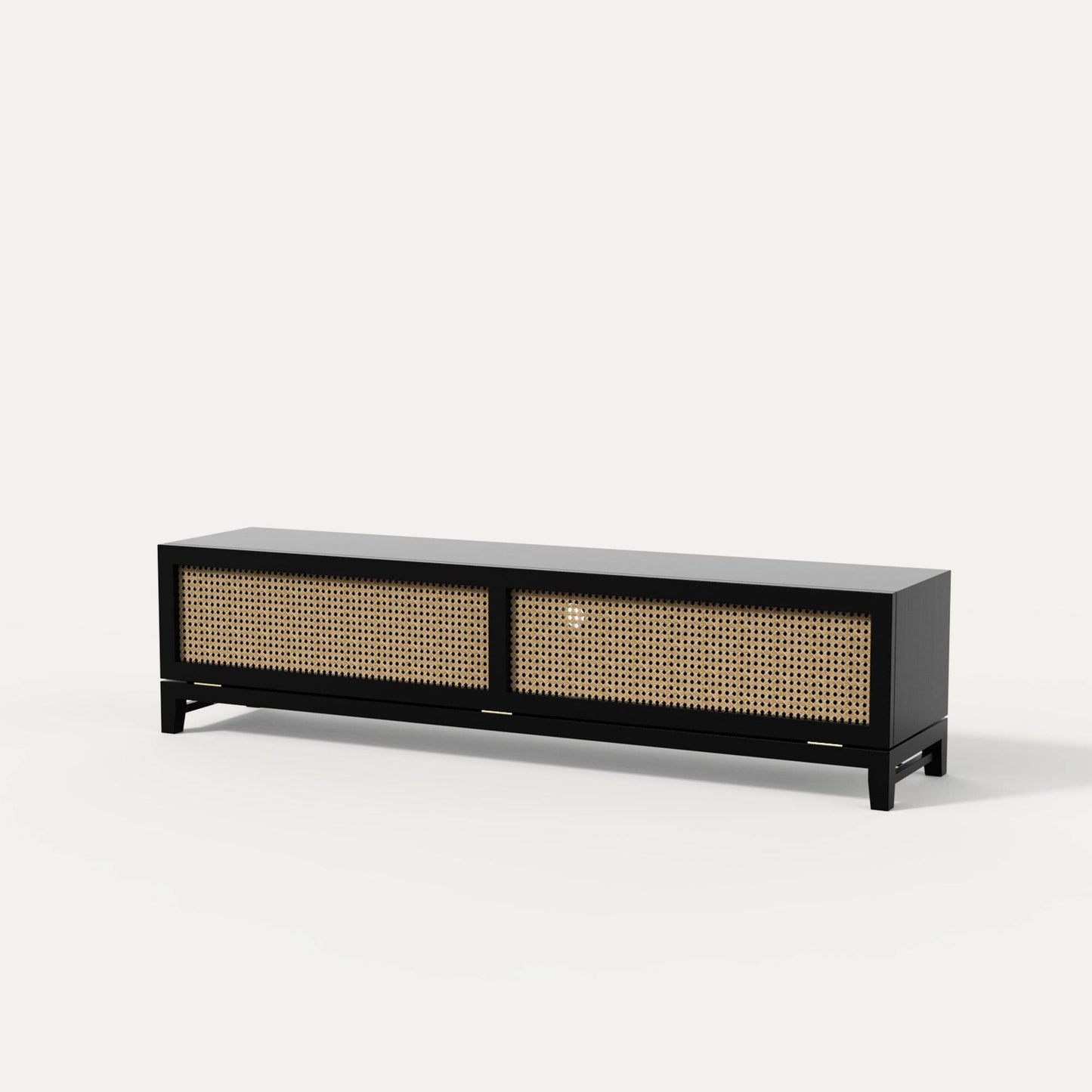 London TV Unit Console