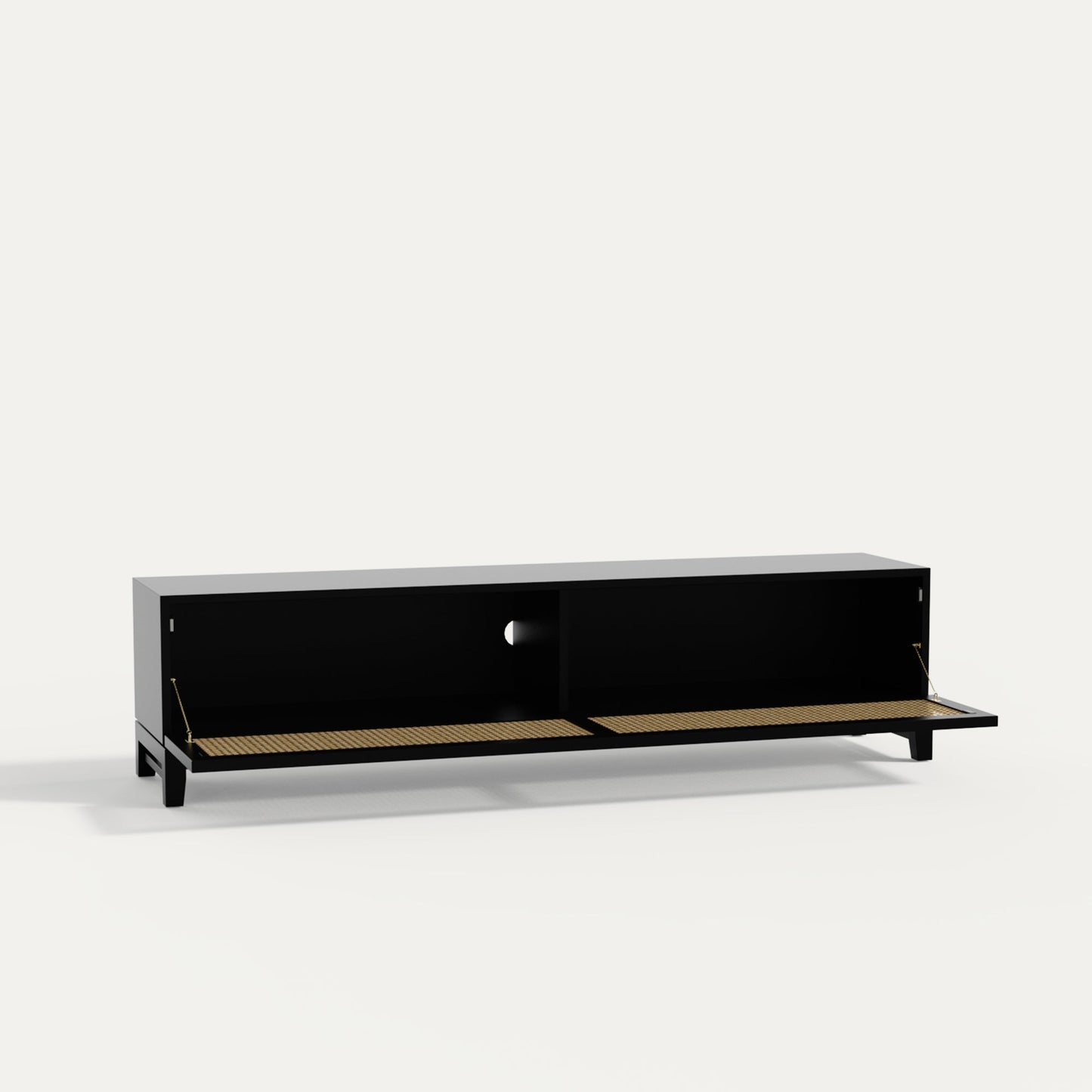 London TV Unit Console