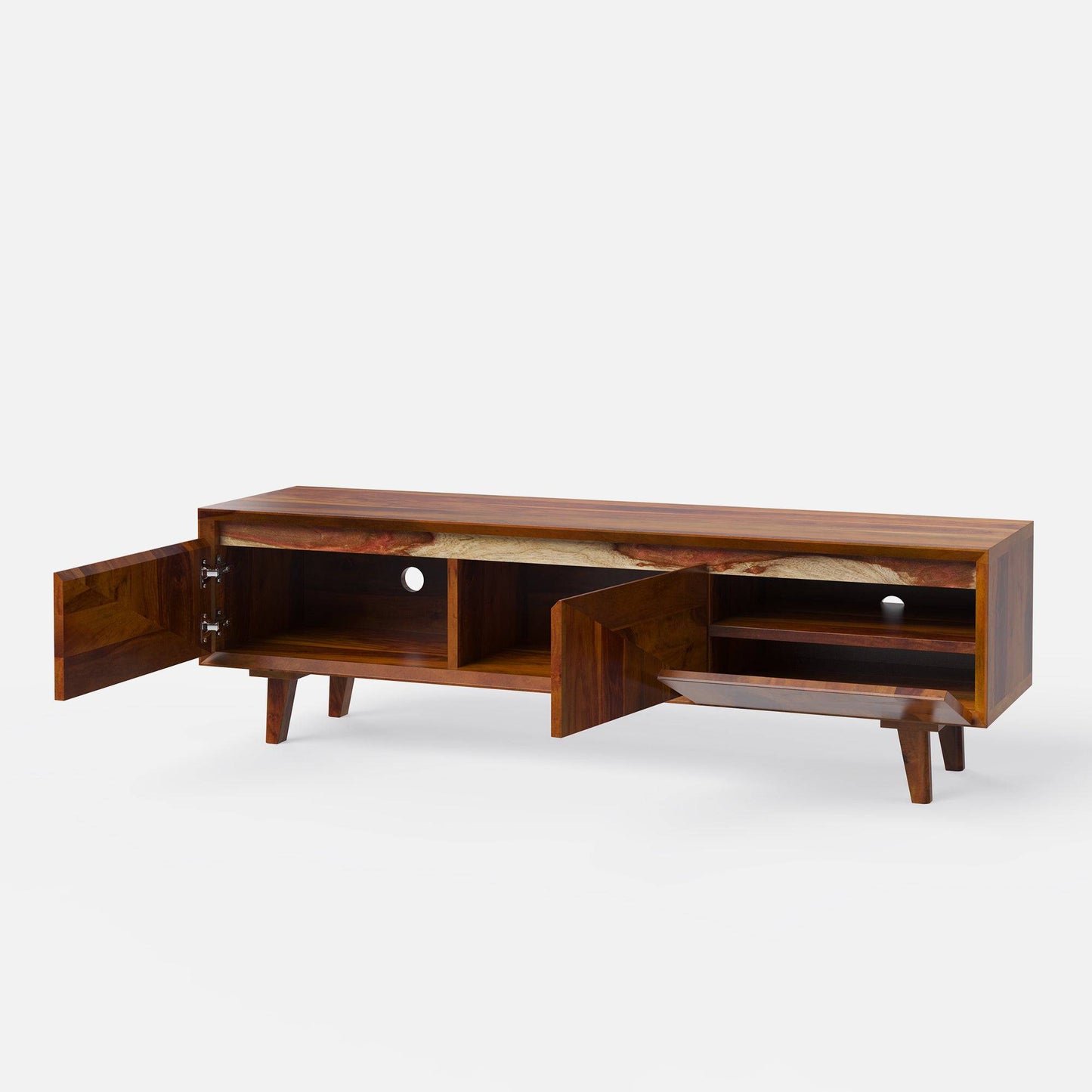 Cliff TV Unit Console