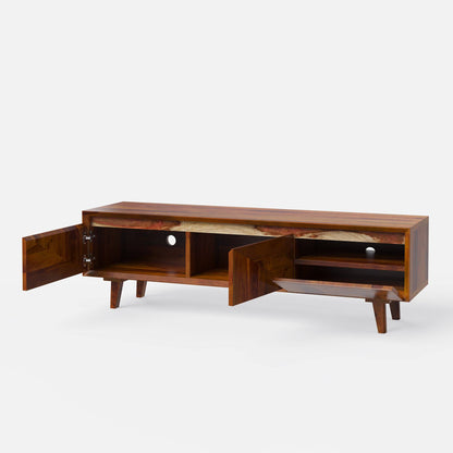 Cliff TV Unit Console
