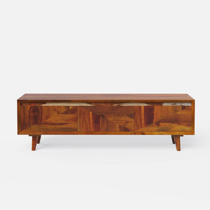 Cliff TV Unit Console