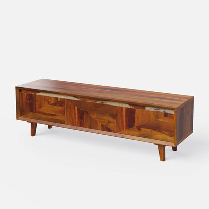 Cliff TV Unit Console