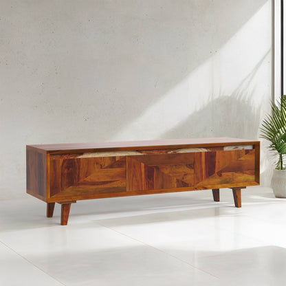 Cliff TV Unit Console