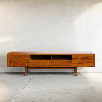 Esquire TV Table Console
