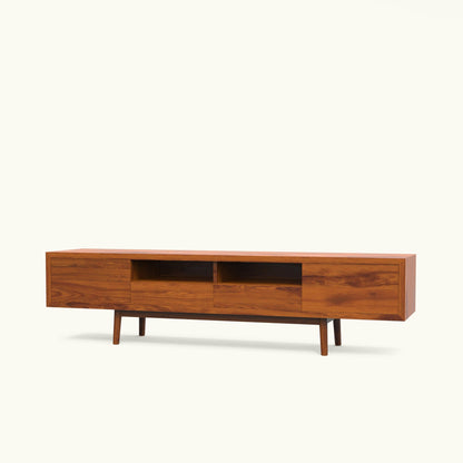 Esquire TV Table Console